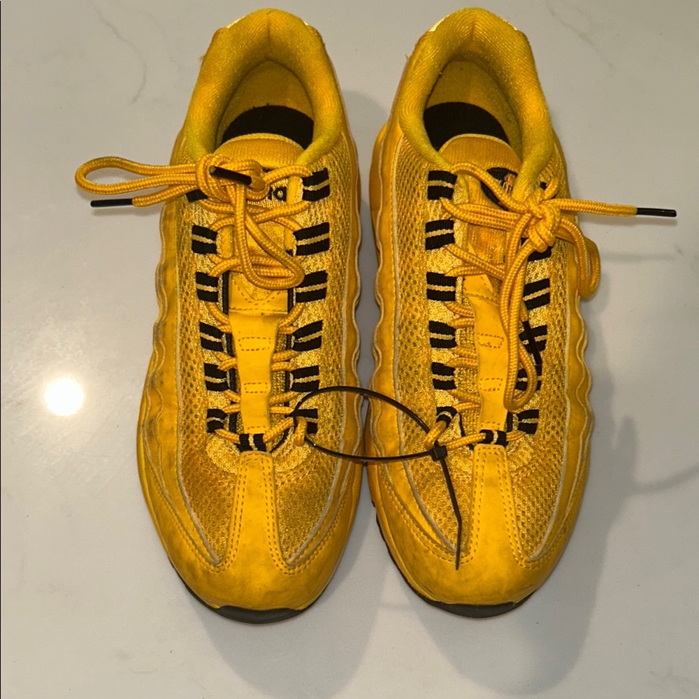 Nike Air Max 95 ‘NYC TAXI’